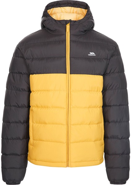 Sarı Erkek Çocuk Mont Oskar - Kıds Padded Jkt