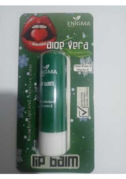 Lip Balm Nemlendirici