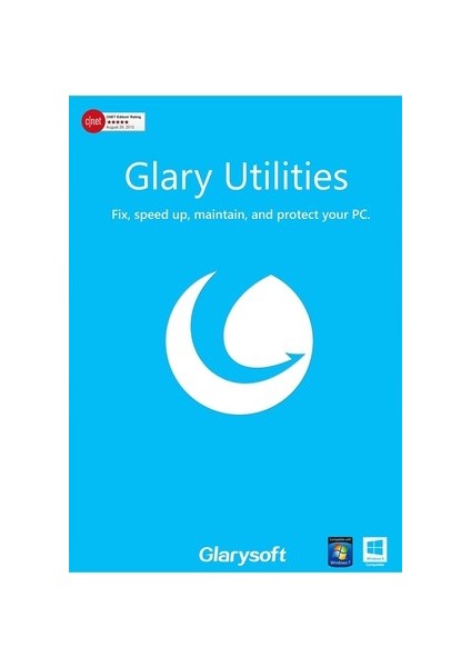 Utilities Pro 5 Windows - 1 PC Lifetime/Ömür Boyu Kalıcı Lisans