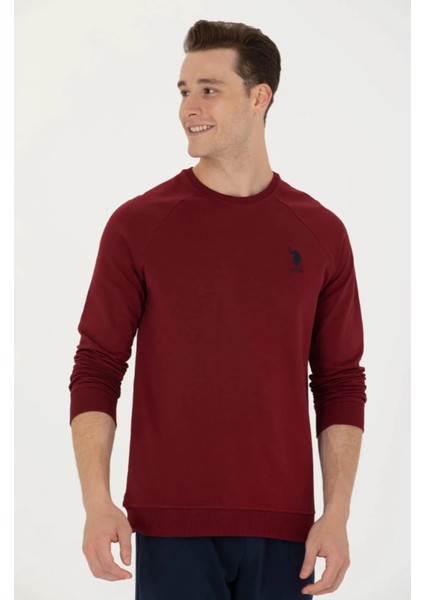 U.s. Polo Assn. Basic Sweatshirt