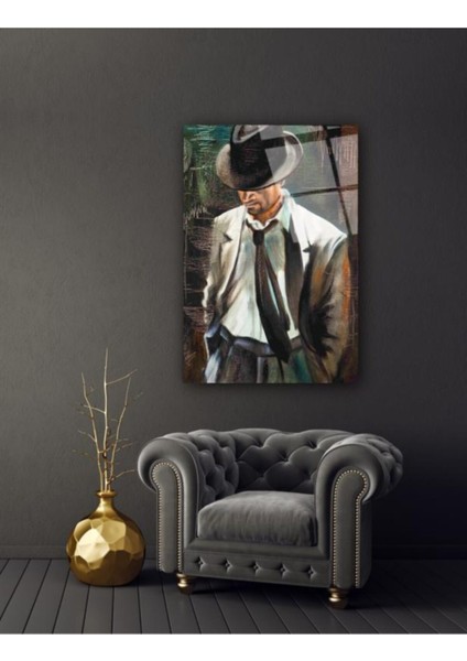 Adam Cam Tablo