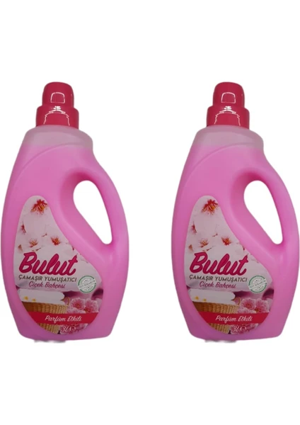 Çamaşır Yumuşatıcısı Çiçek Bahçesi 3000 ml