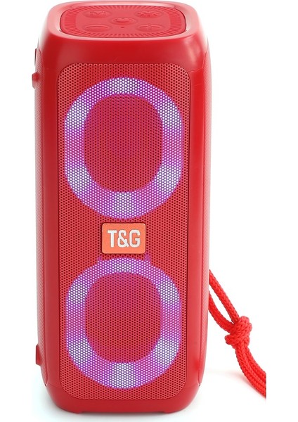 TG333 Rgb Kablosuz Hoparlör