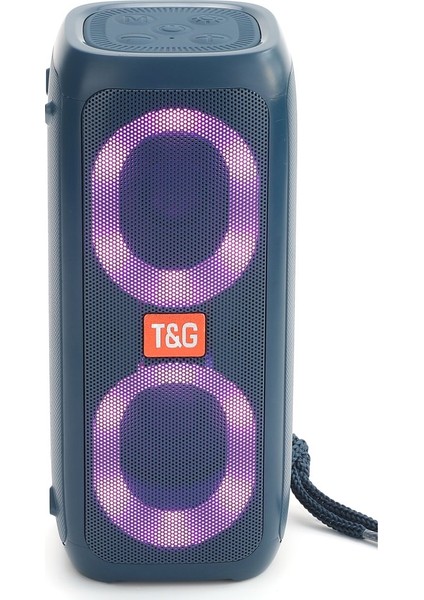 TG333 Rgb Kablosuz Hoparlör