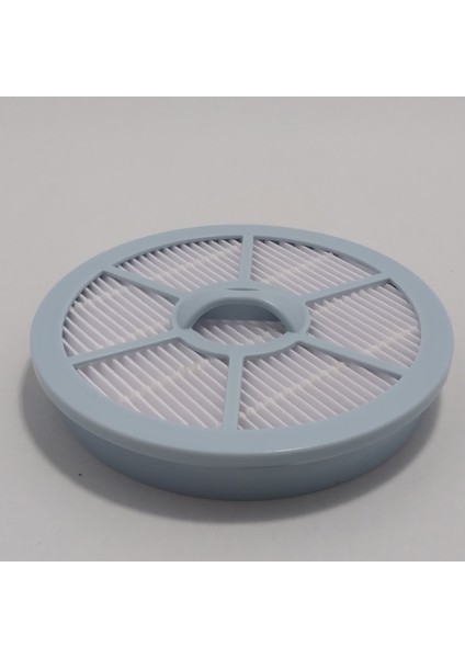 Hepa Filtre Gemini Fc 8200 Çıkış Yuvarlak