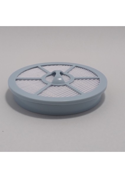 Hepa Filtre Gemini Fc 8200 Çıkış Yuvarlak
