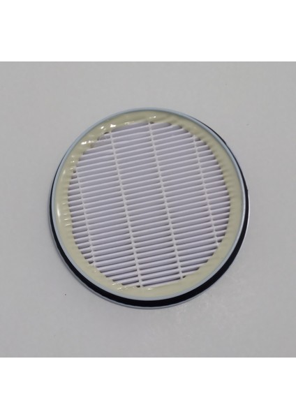 Hepa Filtre Gemini Fc 8200 Çıkış Yuvarlak