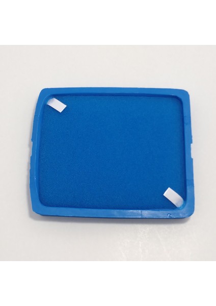 Hepa Filtre Fc 9750 Hazne Içi Sünger