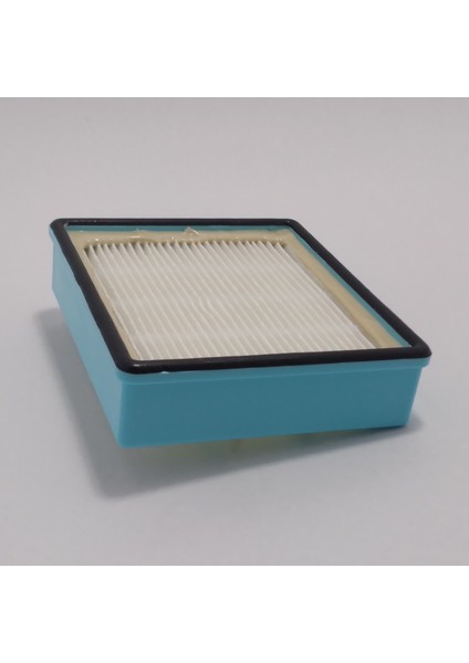 8144 Çıkış Mavi Hepa Filtre