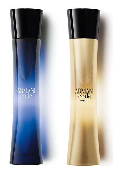 Giorgio Armani Code Edp 75 Ml Kadın Parfümü