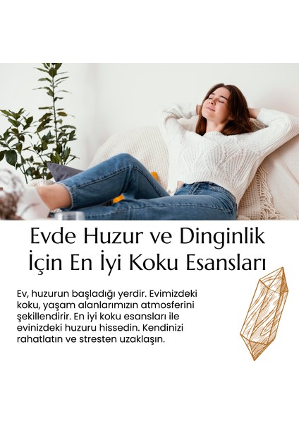 Harika Kokulu Mum Esansları - Oto Kokusu, Sabun, Oda Nemlendirme, Parfüm ve Daha Fazlası Için Farklı Boyut Seçenekleriyle! modelleri