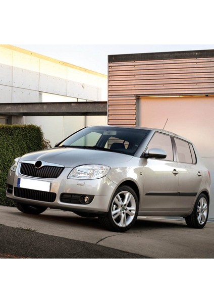 Skoda Fabia 2007-2010 Oto Çakmak Içi Fişeği 1J0919307 fiyatları