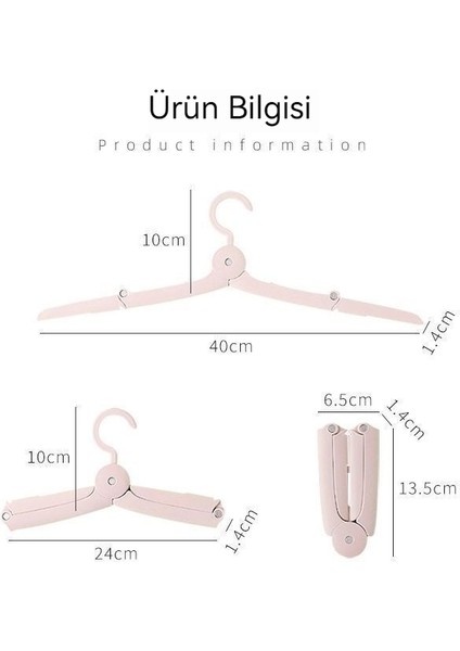Katlanır Portatif Elbise Askısı (Yurt Dışından) fiyatları
