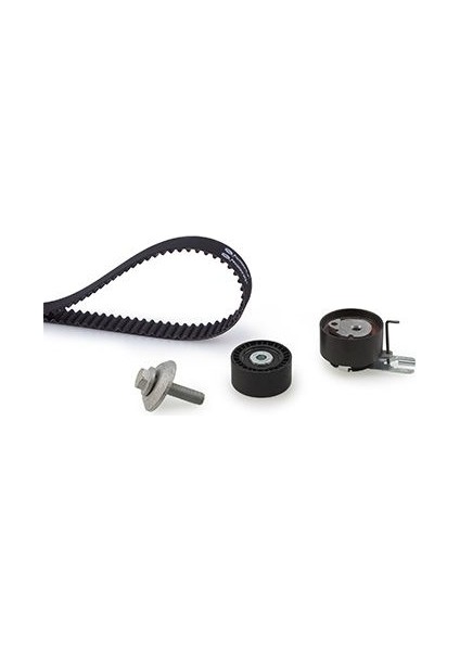 Citroen Nemo 1.4 Hdi Euro4 Triger Seti 2008-2014