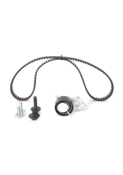 Ford Fiesta Iv 1.4 I 16V Triger Seti 1996-2002