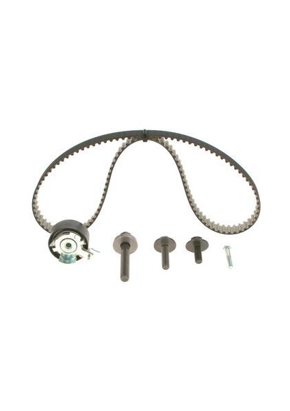 Ford Fiesta Iv 1.25 / 1.4 / 1.6 Benzin Triger Seti 1995-2002