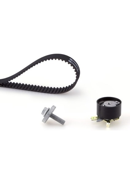 Nissan Almera 1.5 Dci Euro4 Triger Seti 2003-2006