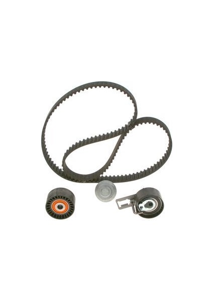Mazda Mazda2 1.6 Mz-Cd Triger Seti 2011-2015