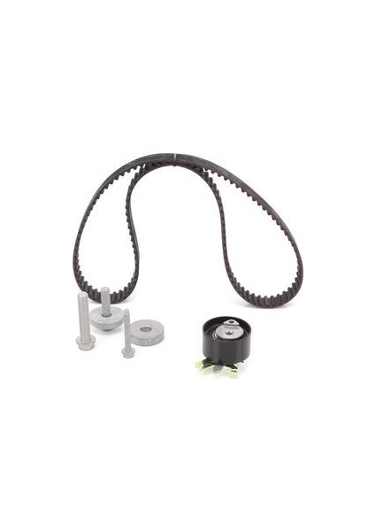 Nissan Micra Iıı K12 1.5 Dci Euro4 Triger Seti 2003-2010