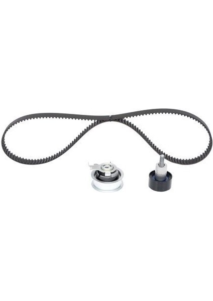 Vw Jetta Iv 1.2 / 1.4 Tsı Triger Seti 2014-2017