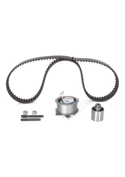 Vw Passat B6 1.9 Tdı Triger Seti 2005-2010