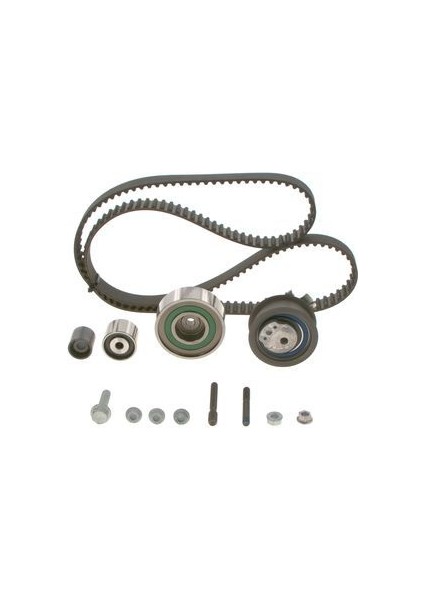 Vw Jetta Iıı 1.6 Tdi Triger Seti 2009-2010