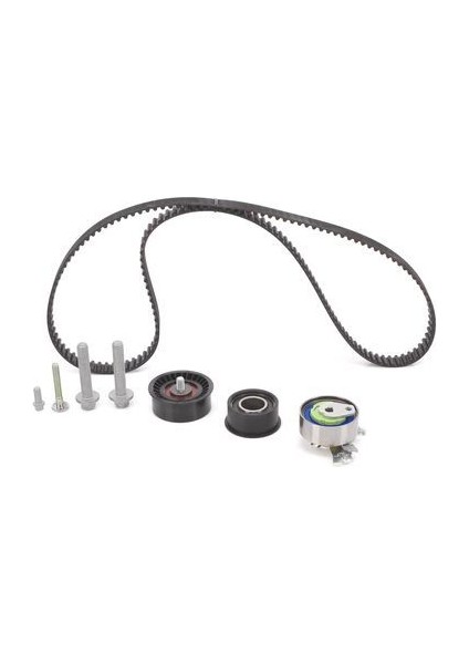 Opel Corsa C 1.4 / 1.8 Benzin Triger Seti 2000-2009