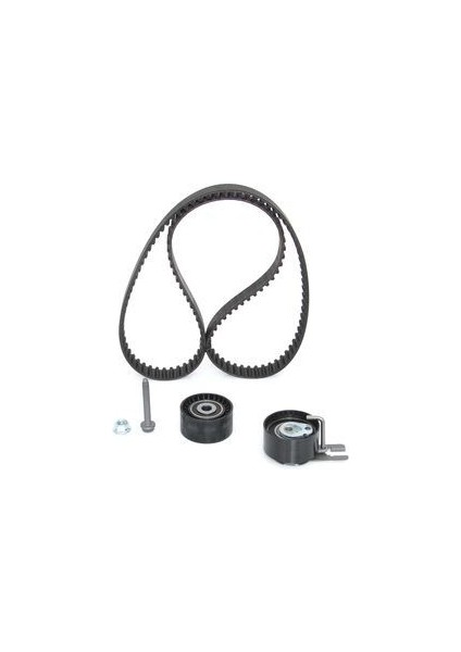 Fiat Scudo 1.6 D Multijet Euro4 Triger Seti 2007-2016