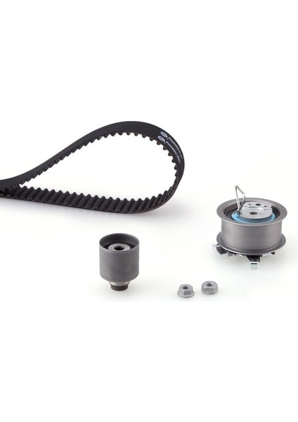 Vw Caddy Iıı 1.9 Tdı Triger Seti 2004-2010