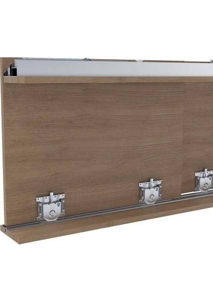 SFT-60R-2K Yaylı Amortisör(Alt MAK.PKM80) 1 Tk 2 Kp