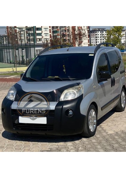Peugeot Bipper Yarasa Ayna Kapağı 2008 -2016 ve Arası Uyumludur Piaono Black fiyatları