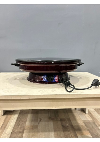 Uğur Elektrikli Termostatlı Katmer Sacı fiyatları