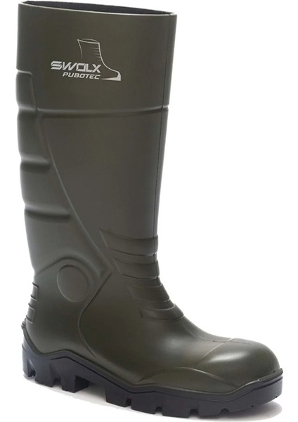 Pubotec Xl 100 S4 Src Çelik Burunlu Suya Dayanıklı Çizme