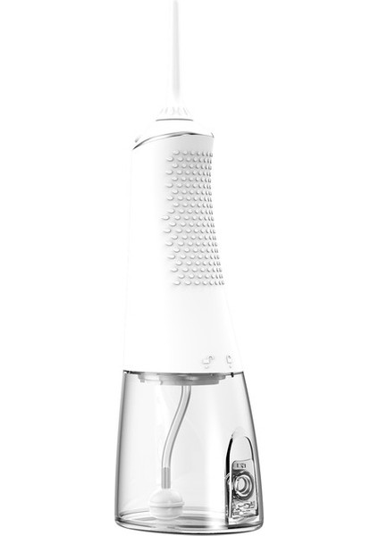 Dıy Modu ile Akülü Diş Duşu Dental Oral Irrigator 300ML (Yurt Dışından) fırsatları