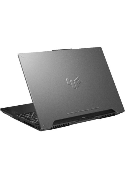 Tuf Gaming F15 FX507ZU4-LP056 6gb Rtx 4050 140W I7-12700H 16GB Ram 1tb SSD 15.6 Inç Fhd 144Hz Taşınabilir Bilgisayar