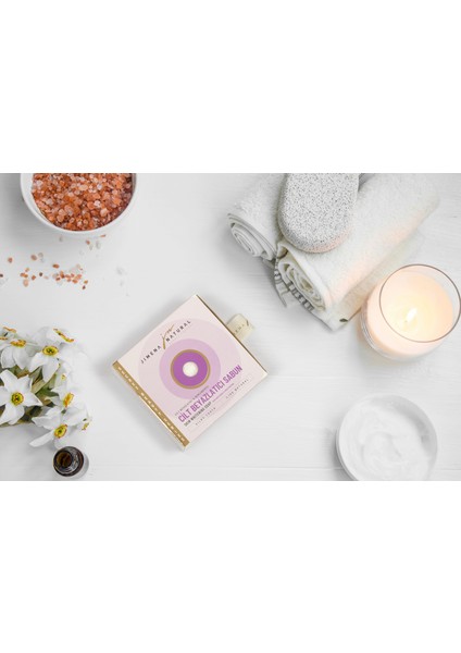 - Cilt Beyazlatıcı Sabun 150 gr