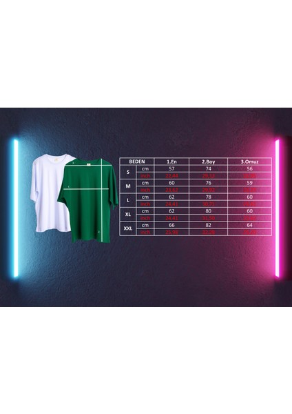 Unisex Oversize Nba 2pac Oversize Tshirt