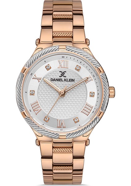 DKE.1.10428.5 Kadın Kol Saati