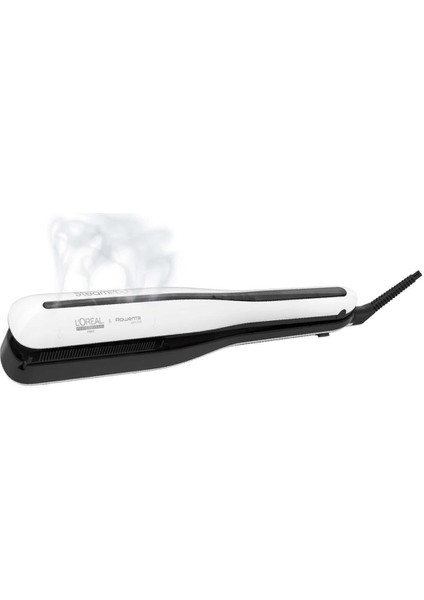 L'oreal Professionnel Steampod 3.0 Buharlı Saç Düzleştirici ve Şekillendiricisi