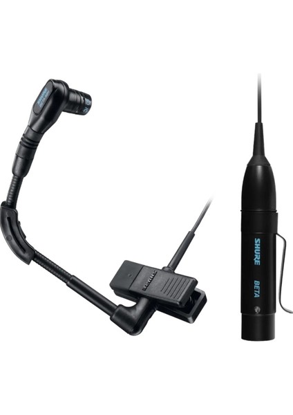 Beta 98H/C