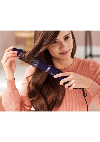 Airstyler 3000, 3 Stil Eki, 800G Sıcak Hava Fırçası modelleri