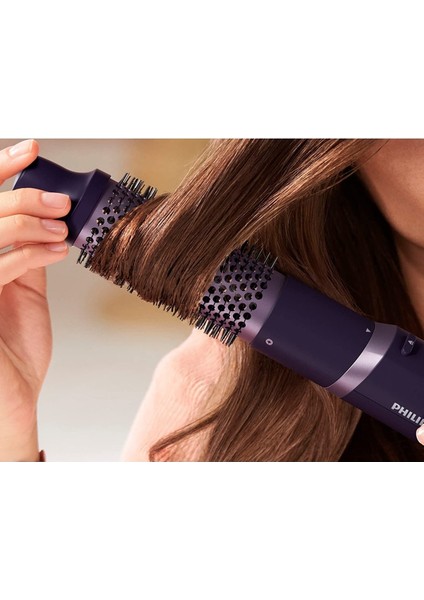 Airstyler 3000, 3 Stil Eki, 800G Sıcak Hava Fırçası indirimleri