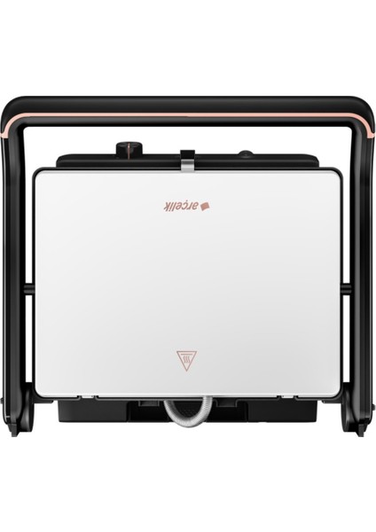 Tm 6046 C Resital Beyaz 2400 W Tost Makinesi fiyatları