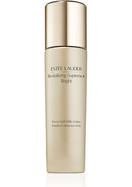 Losyon - Revitalizing Supreme+ Bright Aydınlık Görünüm Veren Leke Karşıtı Bakım Losyonu 100ml