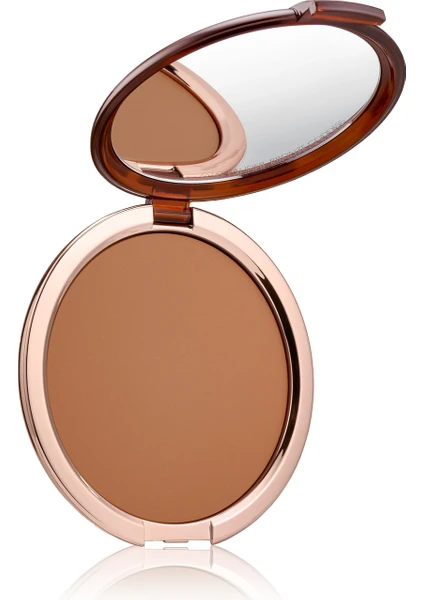 Estee Lauder Bronzlaştırıcı Pudra - Bronze Goddess Powder Bronzer 21gr - Renk: 03 Medium/Deep