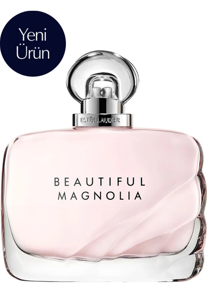 Estee Lauder Beautiful Magnolia Kadın Parfüm EDP - 50ml