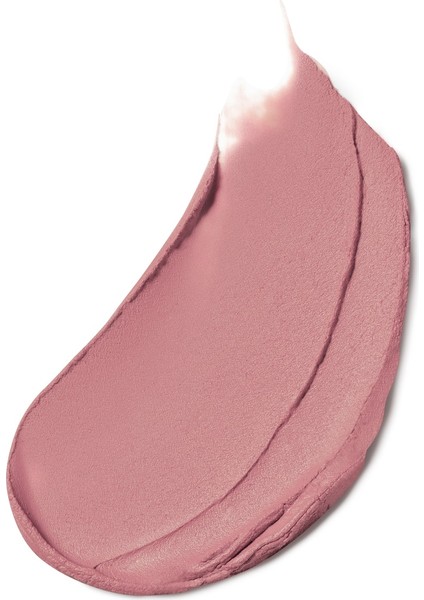 Estee Lauder Mat Bitişli Ruj - Pure Color Matte Lipstick - 3.5gr - Renk: 868 Influential