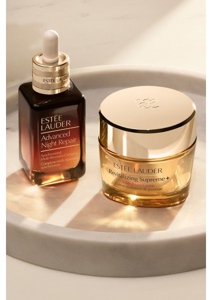 Estee Lauder Nemlendirici Krem - Revitalizing Supreme+ Çok Amaçlı Yaşlanma Karşıtı Krem 15ml