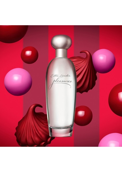 Pleasures EDP Kadın Parfüm 100 ml