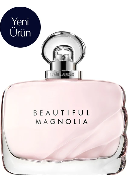 Estee Lauder Beautiful Magnolia Kadın Parfümü EDP - 100ml